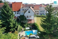 Prodej hotelu, esk Lpa