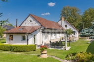 Prodej samostatnho RD, 235 m2, Ruda (okres Rakovnk) - exkluzivn