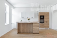 Prodej bytu 3+kk, 97 m2, OV, Ostrava, Moravsk Ostrava (okres Ostrava-msto), ul. Masn - exkluzivn