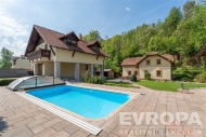 Prodej samostatnho RD, 171 m2, Doln Lnov (okres Trutnov)
