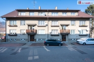 Prodej bytu 2+1, 48 m2, OV, Lhenice (okres Prachatice), ul. Sdlit SNP