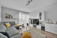 Prodej bytu 2+kk, 58 m2, OV, Kladno, Kroehlavy, ul. Jaroslava Holeka - exkluzivn