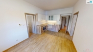 Pronjem bytu 4+kk, 86 m2, OV, Humpolec (okres Pelhimov), ul. Podbradova