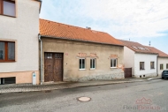 Prodej adovho RD, 37 m2, Rakovnk, Rakovnk II