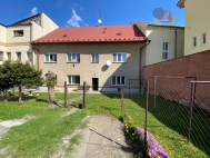 Prodej bytu 3+kk, 70 m2, OV, Svitavy, Pedmst, ul. Purkyova