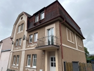 Prodej bytu 3+1, 69 m2, OV, Nejdek (okres Karlovy Vary), ul. Osvtimsk