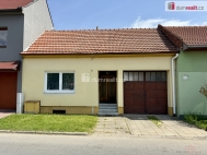 Prodej adovho RD, 125 m2, Zlechov (okres Uhersk Hradit)