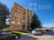 Prodej bytu 3+1, 65 m2, OV, Borovany (okres esk Budjovice), ul. Tebosk - exkluzivn
