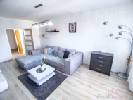 Prodej bytu 3+1, 65 m2, OV, Borovany (okres esk Budjovice), ul. Tebosk - exkluzivn