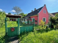 Prodej samostatnho RD, 0 m2, Libice, Dobany (okres Louny) - exkluzivn