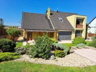Prodej samostatnho RD, 268 m2, Moravany (okres Brno-venkov)