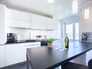 Prodej bytu 6+kk, 120 m2, OV, esk Budjovice, esk Budjovice 3, ul. Klostermannova - exkluzivn