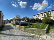 Prodej pozemku , uren k vstavb RD, Svitavy