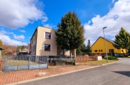 Prodej samostatnho RD, 410 m2, Vejany (okres Mlad Boleslav)