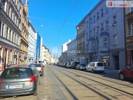 Pronjem bytu 2+1, 57 m2, OV, Praha 7, Holeovice, ul. Milady Horkov