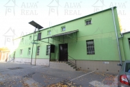 Pronjem skladovacch prostor, Brno, Trnit (okres Brno-msto) - exkluzivn