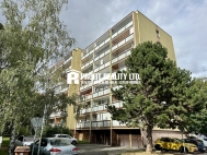 Prodej bytu 2+kk, 50 m2, OV, Krlv Dvr (okres Beroun), ul. Pod Hjem