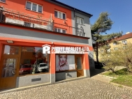 Prodej obchodnch prostor, Beroun