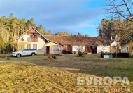 Prodej samostatnho RD, 104 m2, Dra, Karlov-Nepomuk (okres esk Budjovice)