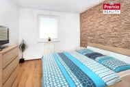 Prodej bytu 3+1, 81 m2, OV, Dobice (okres Znojmo), ul. Sadov