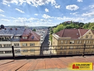 Pronjem bytu 3+kk, 115 m2, OV, Brno, Brno-msto (okres Brno-msto)