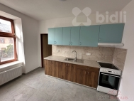 Pronjem bytu 3+kk, 47 m2, OV, Vrchlab (okres Trutnov), ul. Krkonosk