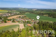 Prodej samostatnho RD, 162 m2, Vranov, Maovice (okres Beneov)