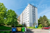 Prodej bytu 2+1, 62 m2, OV, st nad Labem, Stekov, ul. Nov - exkluzivn