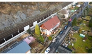 Prodej samostatnho RD, 148 m2, Dobkovice (okres Dn) - exkluzivn