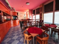 Pronjem restaurace, Karlovy Vary, Drahovice