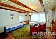 Prodej samostatnho RD, 104 m2, Dra, Karlov-Nepomuk (okres esk Budjovice)