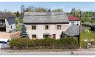 Prodej samostatnho RD, 96 m2, Ledce (okres Plze-sever) - exkluzivn