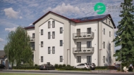 Prodej bytu 2+kk, 0 m2, OV, Bentky nad Jizerou (okres Mlad Boleslav), ul. U Cukrovaru