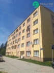 Prodej bytu 1+1, 0 m2, OV, Habartov (okres Sokolov), ul. Karla apka