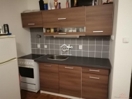 Pronjem bytu 1+kk, 0 m2, DV, esk Lpa, ul. Vtrn