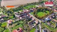Prodej pozemku , uren k vstavb RD, Hrdek (okres Znojmo)
