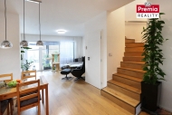 Prodej bytu 3+kk, 91 m2, OV, Hevln (okres Znojmo)