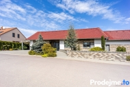 Prodej samostatnho RD, 179 m2, Maovice (okres Znojmo)
