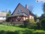 Prodej adovho RD, 96 m2, Arnoltice (okres Dn)
