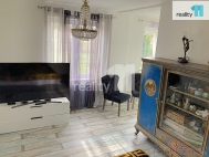 Prodej bytu 2+kk, 50 m2, DV, Stanovice, Hlinky (okres Karlovy Vary)