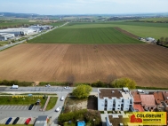 Prodej pozemku , uren k vstavb RD, Brno, Slatina (okres Brno-msto)
