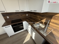 Prodej bytu 2+1, 56 m2, OV, Szava (okres Beneov), ul. kolsk