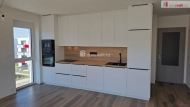 Pronjem bytu 3+kk, 65 m2, OV, Hoovice (okres Beroun), ul. Ovesn