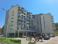 Prodej bytu 1+kk, 32 m2, OV, Brno, Pisrky (okres Brno-msto), ul. Po