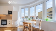 Prodej bytu 2+kk, 66 m2, OV, Brno, ern Pole (okres Brno-msto), ul. Rynkova