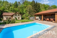 Prodej samostatnho RD, 140 m2, Doln Lnov (okres Trutnov)