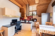 Prodej samostatnho RD, 140 m2, Doln Lnov (okres Trutnov)