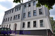 Pronjem bytu 1+kk, 34 m2, OV, Liberec, Liberec X-Frantikov, ul. vermova