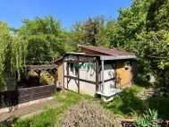 Prodej pozemku , zahrada, dlice (okres Chomutov)
