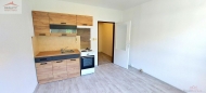 Pronjem bytu 1+kk, 21 m2, OV, Ronov pod Radhotm (okres Vsetn), ul. Lesn
